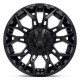Cerchi in lega Fuel Fuel D772 TWITCH cerchio 22x10 8x165.1 125.1 ET-18, Nero | race-shop.it