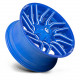 Cerchi in lega Fuel Fuel D774 TYPHOON cerchio 20x10 5x139.7/5x150 110.1 ET-18, Anodized blu | race-shop.it
