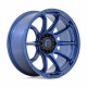 Cerchi in lega Fuel Fuel D794 VARIANT cerchio 17x9 5x127 71.5 ET1, Dark blu | race-shop.it