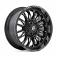 Cerchi in lega Fuel Fuel D795 ARC cerchio 20x9 5x139.7/5x150 110.1 ET1, Nero lucido | race-shop.it