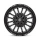 Cerchi in lega Fuel Fuel D795 ARC cerchio 20x9 5x139.7/5x150 110.1 ET1, Nero lucido | race-shop.it
