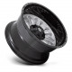 Cerchi in lega Fuel Fuel D798 ARC cerchio 22x12 8x170 125.1 ET-44, silver | race-shop.it