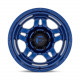 Cerchi in lega Fuel Fuel D802 OXIDE cerchio 17x9 6x139.7 106.1 ET-38, Dark blu | race-shop.it