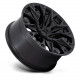 Cerchi in lega Fuel Fuel D804 FLAME cerchio 20x9 6x135 87.1 ET1, Nero | race-shop.it