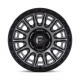 Cerchi in lega Fuel Fuel D835 CYCLE cerchio 17x8.5 6x114.3 66.06 ET34, Matte gunmetal | race-shop.it