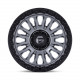 Cerchi in lega Fuel Fuel FC857 RINCON cerchio 20x10 5x127 71.5 ET-18, Matte gunmetal | race-shop.it