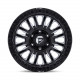 Cerchi in lega Fuel Fuel FC857 RINCON cerchio 18x9 5x127 71.5 ET-12, Nero lucido | race-shop.it