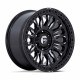 Cerchi in lega Fuel Fuel FC857 RINCON cerchio 20x9 8x170 125.1 ET1, Nero lucido | race-shop.it
