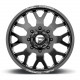 Cerchi in lega Fuel Fuel Mono DE19 FF19D cerchio 24x8.25 8x210 154.3 ET105, Nero lucido | race-shop.it