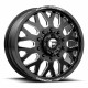 Cerchi in lega Fuel Fuel Mono DE19 FF19D cerchio 24x8.25 10x225 170.1 ET105, Nero lucido | race-shop.it