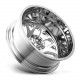 Cerchi in lega Fuel Fuel Mono DE19 FF19D cerchio 20x8.25 8x200 142 ET-202, Silver | race-shop.it