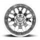 Cerchi in lega Fuel Fuel Mono DE19 FF19D cerchio 22x8.25 8x200 142 ET-202, Silver | race-shop.it