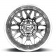 Cerchi in lega Fuel Fuel Mono DE19 FF19D cerchio 22x8.25 10x225 170.1 ET-202, Silver | race-shop.it