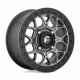 Cerchi in lega Fuel Fuel UTV D919 TECH BEADLOCK cerchio 15x7 4x156 132 ET38, Matte gun metal | race-shop.it