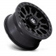 Cerchi in lega Fuel Fuel UTV D920 VECTOR BEADLOCK cerchio 15x7 4x137 110.1 ET38, Matte Nero | race-shop.it