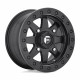 Cerchi in lega Fuel Fuel UTV D936 MAVERICK BEADLOCK cerchio 14x7 4x156 132 ET38, Matte Nero | race-shop.it