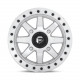 Cerchi in lega Fuel Fuel UTV D937 MAVERICK BEADLOCK cerchio 15x7 4x137 110.1 ET38, Silver | race-shop.it