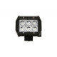 Luci LED Waterproof led lamp 18W, 93x75x66mm (IP67) | race-shop.it