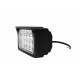 Luci LED Waterproof led lamp 45W, 157x95x77mm (IP67) | race-shop.it