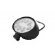 Luci LED Waterproof led lamp 24W, 143x85x55mm (IP67) | race-shop.it