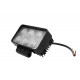 Luci LED Waterproof led lamp 48W, 110x60x45mm (IP67) | race-shop.it