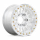 Cerchi in lega KMC KMC KM445 IMPACT FORGED BEADLOCK cerchio 17x9 6x139.7 108 ET-12, Silver | race-shop.it