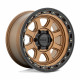 Cerchi in lega KMC KMC KM548 CHASE cerchio 20x9 5x127 71.5 ET18, Matte bronze | race-shop.it