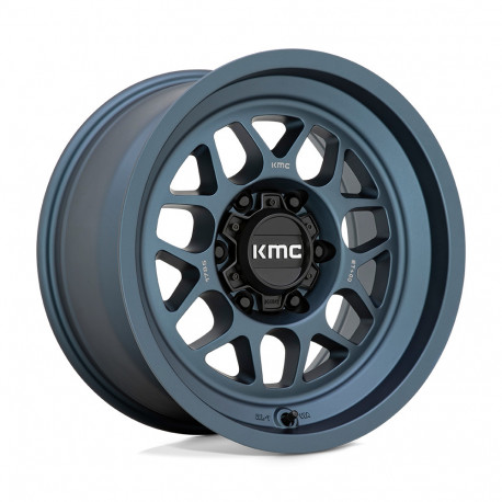 Cerchi in lega KMC KMC KM725 TERRA cerchio 17x8.5 6x139.7 106.1 ET0, Metallic blu | race-shop.it