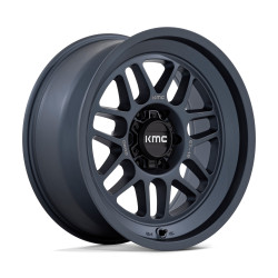KMC KM725 TERRA cerchio 20x9 6x135 87.1 ET0, Metallic blu