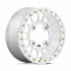 Cerchi in lega KMC KMC Powersports KS436 IMPACT FORGED BEADLOCK cerchio 15x6 4x156 115.1 ET38, Silver | race-shop.it