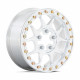 Cerchi in lega KMC KMC Powersports KS437 TORO FORGED BEADLOCK cerchio 15x6 5x114.3 72.56 ET38, Silver | race-shop.it