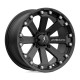 Cerchi in lega MSA MSA Offroad Wheels M20 KORE cerchio 16x7 4x137 112.1 ET0, Satin Nero | race-shop.it