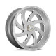 Cerchi in lega MSA MSA Offroad Wheels M36 SWITCH cerchio 22x7 4x137 112.1 ET0, titanium | race-shop.it