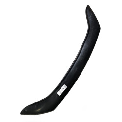 RACES Front hood deflector 4MM VIVARO 2014-