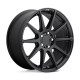 Cerchi in lega Niche Niche M147 ESSEN cerchio 18x8 5x112 66.56 ET42, Matte Nero | race-shop.it