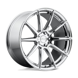 Niche M148 ESSEN cerchio 19x8.5 5x120 72.56 ET35, Chrome