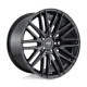 Cerchi in lega Niche Niche M164 ANZIO cerchio 22x9 5x112 66.56 ET38, Nero lucido | race-shop.it