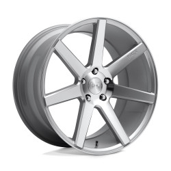 Niche M179 VERONA cerchio 20x9 5x112 66.56 ET25, Gloss silver