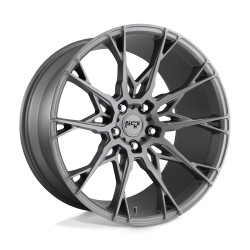 Niche M182 STACCATO cerchio 20x10 5x114.3 72.56 ET40, Matte anthracite