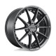 Cerchi in lega Niche Niche M197 SECTOR cerchio 19x8.5 5x120 72.56 ET35, Gloss anthracite | race-shop.it