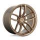 Cerchi in lega Niche Niche M202 VOSSO cerchio 20x9 5x112 66.56 ET38, Gloss bronze | race-shop.it