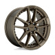 Cerchi in lega Niche Niche M222 DFS cerchio 17x8 5x112 66.56 ET40, Matte bronze | race-shop.it