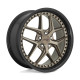 Cerchi in lega Niche Niche M227 VICE cerchio 20x10.5 5x114.3 72.56 ET40, Matte bronze | race-shop.it