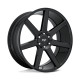 Cerchi in lega Niche Niche M230 FUTURE cerchio 20x9.5 6x139.7 106.1 ET30, Nero lucido | race-shop.it