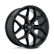 Cerchi in lega Niche Niche M231 VICE SUV cerchio 22x9.5 6x139.7 106.1 ET30, Nero lucido | race-shop.it