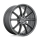 Cerchi in lega Niche Niche M239 RAINIER cerchio 18x8 5x112 66.56 ET42, Matte anthracite | race-shop.it