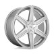 Cerchi in lega Niche Niche M241 CARINA cerchio 20x10.5 5x112 66.56 ET40, Anthracite | race-shop.it