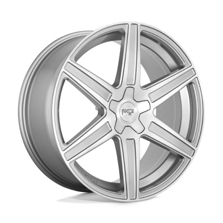 Cerchi in lega Niche Niche M241 CARINA cerchio 20x9 5x114.3 72.56 ET35, Anthracite | race-shop.it