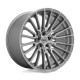 Cerchi in lega Niche Niche M251 PREMIO cerchio 20x10.5 5x114.3 72.56 ET40, Platinum | race-shop.it