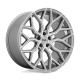 Cerchi in lega Niche Niche M265 MAZZANTI cerchio 22x10 5x112 66.56 ET20, Anthracite | race-shop.it